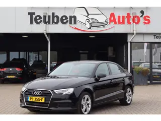 Audi A3 Limousine 1.0 TFSI Navigatie, Camera, Climate control, Cruise control