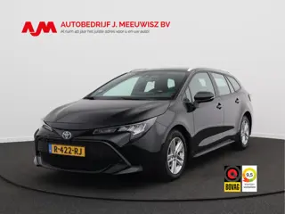Toyota Corolla Touring Sports 1.8 Hybrid Active/ lage km/ zeer mooi!