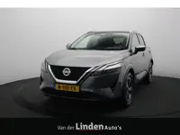 Nissan QASHQAI 1.3 MHEV Acenta | Trekhaak | Panoramadak | Camera | DAB | Carplay&Android | Led