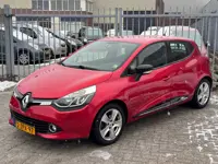 Renault Clio 0.9 TCe Expression 90PK NL AUTO NAP! DEALER OH! Navi l Cruise l LED l Airco l LMV l Sta