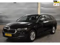 Skoda Octavia Combi 1.0 TSI Business Edition| Apple Carplay / Android Auto | Camera | Virtual Cockpi