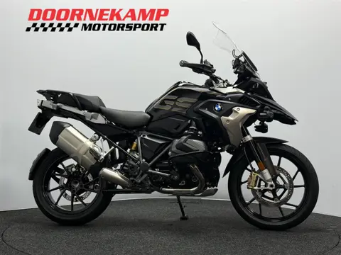 BMW R 1250 GS EXCLUSIVE (bj 2019)