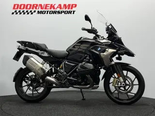 BMW R 1250 GS EXCLUSIVE (bj 2019)