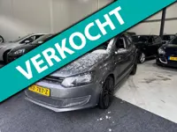 Volkswagen Polo 1.2-12V Comfortline Carplay airco !!!