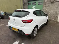 Renault Clio 1.2 16V