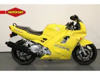 Honda CBR 600 F (bj 1995)