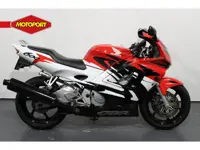 Honda CBR 600 F (bj 1997)
