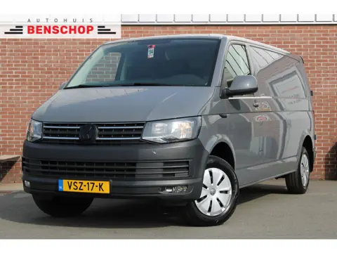 Volkswagen Transporter 2.0 TDI 150PK L2H1 |CAMERA|CRUISE|TREKHAAK|