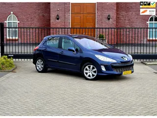 Peugeot 308 1.6 VTi XS / Automaat / Aico / Navi / Nieuwe Apk / Nap