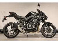Kawasaki Z 900 (bj 2026)