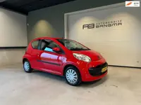 Citroen C1 1.0-12V Séduction/AIRCO/STUURBEKRACHTIGING/ISOFIX/BLUETOOTH/AUX/ZEER ZUINIG/nieuwe APK+ON