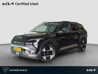 Kia EV3 Plus Advanced 58.3 kWh SOH 100%