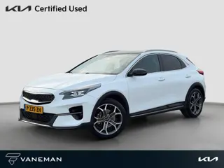 Kia XCeed 1.5 T-GDI MHEV ExecutiveLine Stoelverkoeling & Verwarming | Leder | Pano | Elektrische Geh