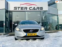 Volvo V40 1.6 D2 Momentum, Automaat, Onderhoud, Trekhaak