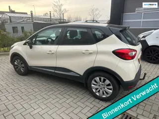 Renault Captur 0.9 TCe Helly Hansen