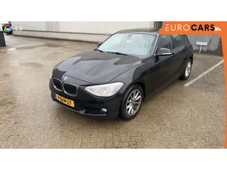 BMW 1-serie 114i EDE Executive