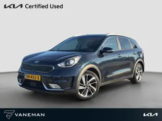 Kia Niro 1.6 GDi Hybrid ExecutiveLine