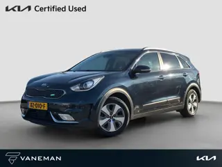 Kia Niro 1.6 GDi Hybrid DynamicLine