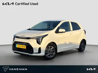 Kia Picanto 1.0 DPI DynamicPlusLine