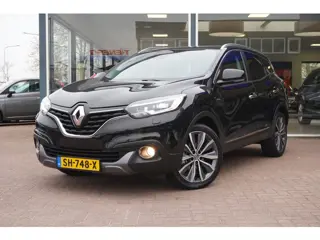 Renault Kadjar 1.2 TCe Bose | Airco | Navigatie | Elek. Pakket | Vol opties | Lm velgen | Inruil mog