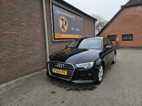 Audi A3 Limousine 1.0 TFSI Pro Line (bj 2017)