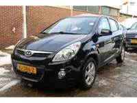 Hyundai I20 1.4i DynamicVersion