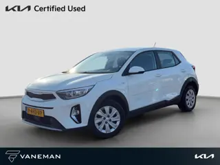 Kia Stonic 1.0 T-GDi MHEV ComfortLine Apple Carplay & Android Auto | Airco | Bluetooth | DAB |