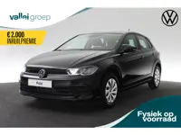 Volkswagen Polo Edition 1.0 MPI 80 pk
