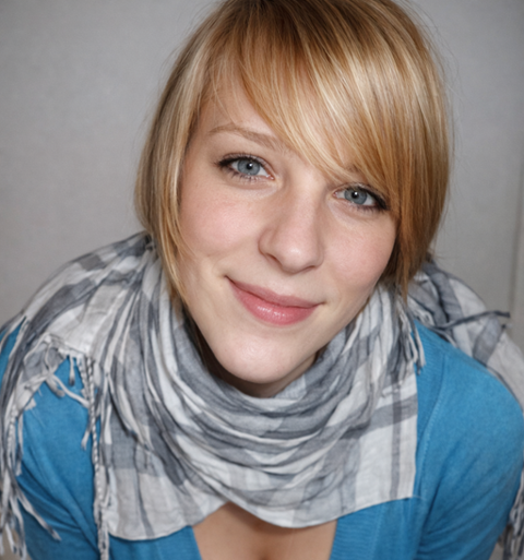 Deze dame is op zoek naar avontuur!