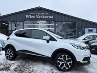 Renault Captur 1.2 TCe Edition One Automaat