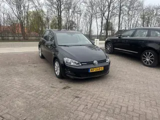 Volkswagen Golf 1.0 TSI Connected Series CAMERA CARPLAY NAVI CRUISE