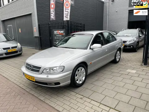 Opel Omega 2.2i-16V Elegance 1e Eigenaar! Airco NAP APK