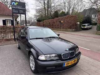BMW 3-SERIE 1.9/Airco/APK/elektrisch pakket