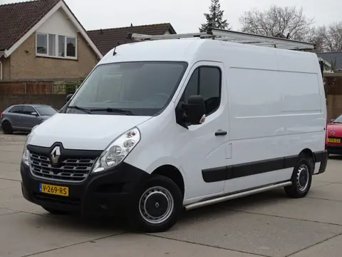 Renault Master T35 2.3 dCi L2H2 EURO 6 (bj 2018)