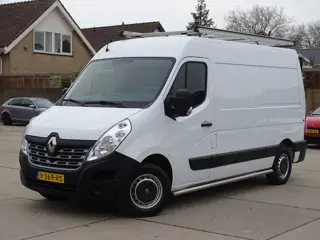 Renault Master T35 2.3 dCi L2H2 EURO 6 (bj 2018)