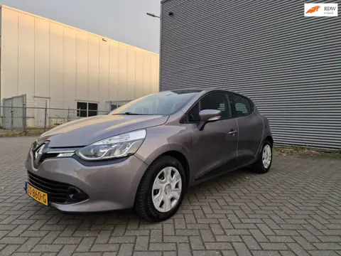 Renault Clio 1.5 dCi Expression NAVI CRUISE 2 X SLEUTELS