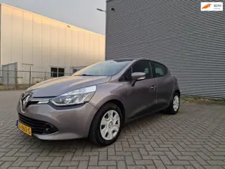 Renault Clio 1.5 dCi Expression NAVI CRUISE 2 X SLEUTELS