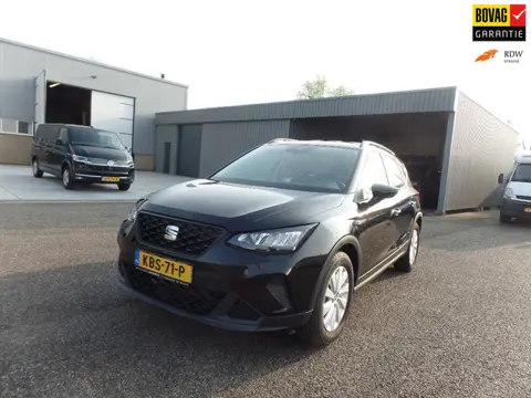 Seat ARONA 1.0 TSI Style Business Connect OPTIE'S 2025