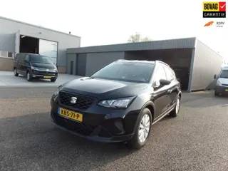 Seat ARONA 1.0 TSI Style Business Connect OPTIE'S 2025