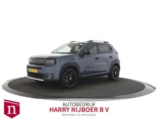 Fiat Grande Panda 1.2 Hybrid ICON (bj 2025, automaat)