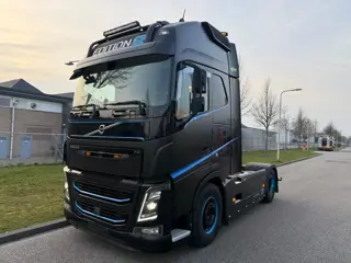Volvo FH 13.500 edition 2 (bj 2020, automaat)