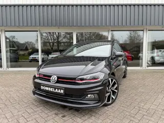 VOLKSWAGEN POLO Polo 2.0 TSI GTI