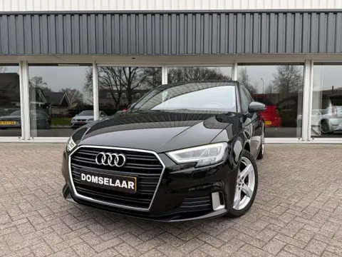AUDI A3 Sportback 35 TFSI CoD Advance