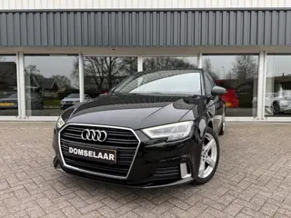 AUDI A3 Sportback 35 TFSI CoD Advance