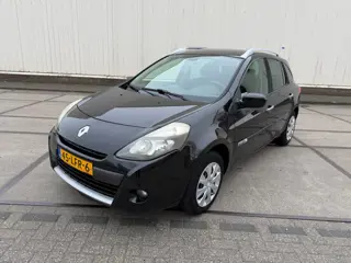 Renault Clio Estate 1.2 TCE Sélection Business