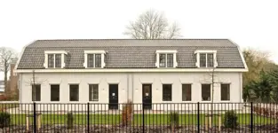 Woning aan de Gein-Zuid te Abcoude
