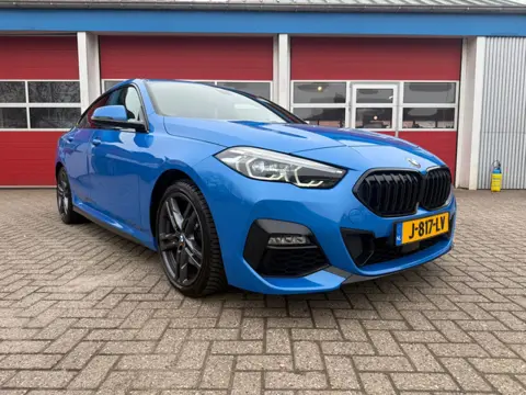 BMW 2 Serie Gran Coupé 218i 140 PK | High Executive | Lederen bekleding | Navigatie |
