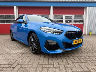 BMW 2 Serie Gran Coupé 218i 140 PK | High Executive | Lederen bekleding | Navigatie |