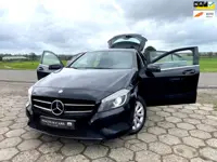 Mercedes-Benz A-klasse 180 5D NAP Xenon, Leder, Park.Sens, Velgen