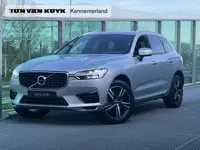 Volvo XC60 2.0 T8 Twin Engine AWD R-Design Verwarmde stoelen voor, Panorama dak, Park assist, Apple 